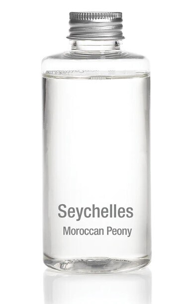 Seychelles  Diff. -Moroccan Peony-REFILL
