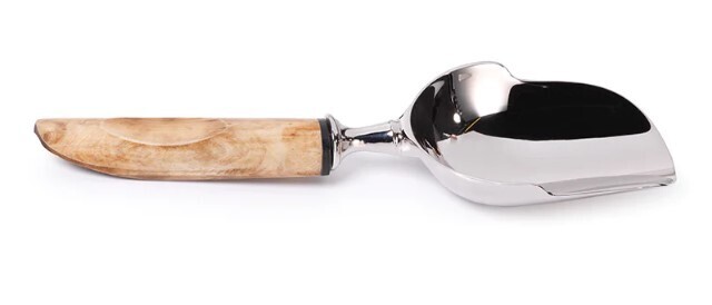 Caribbean Chic Ice Scoop