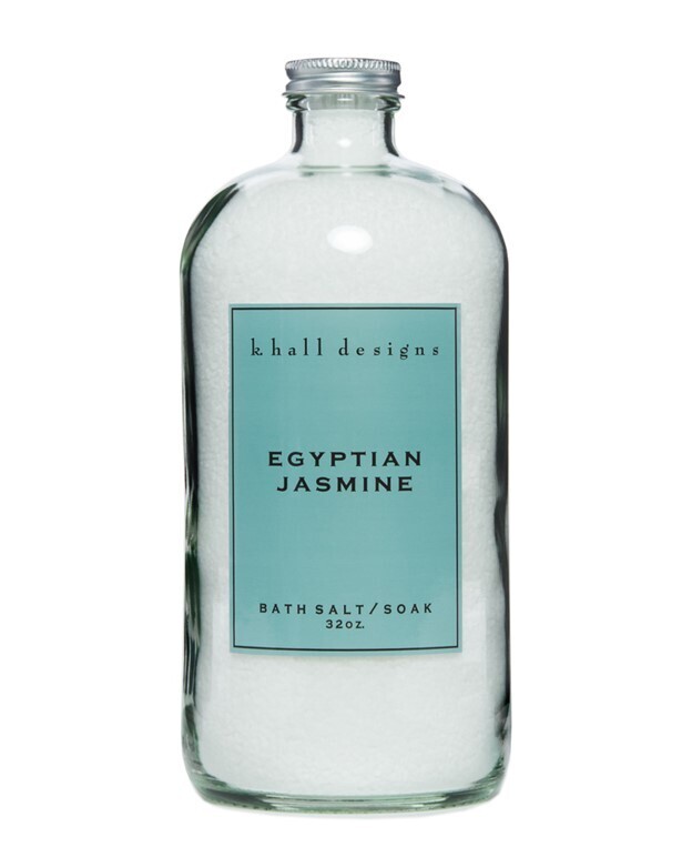 Bath Salts Egyptian Jasmine