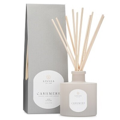 Linnea&#39;s Lights Diffuser - CASHMERE