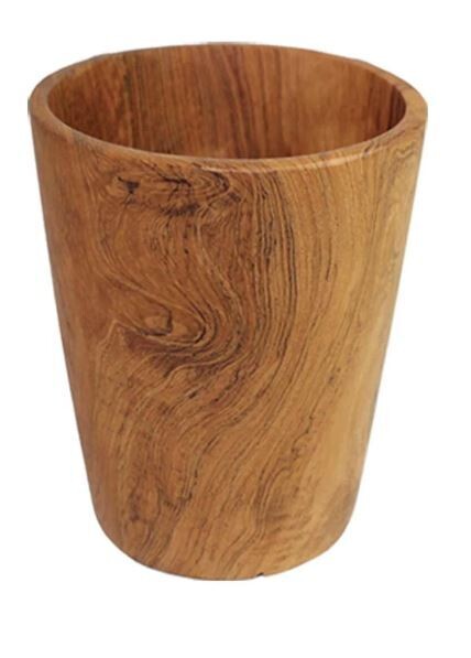Teak Tumbler, Large