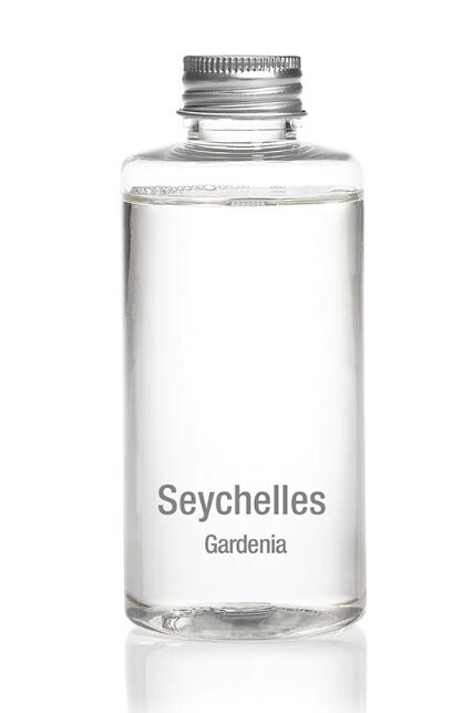 Seychelles Porcelain Diffuser - Gardenia - REFILL
