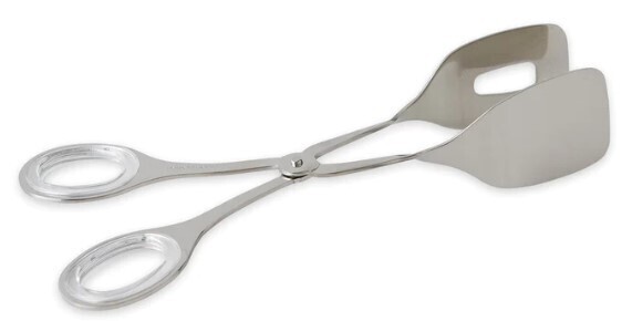 Serving Tongs - Large