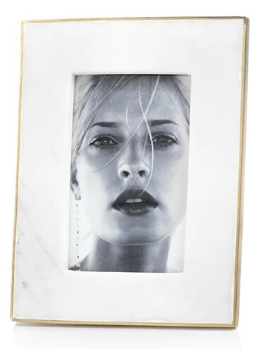 Marmo Photo Frame-4x6