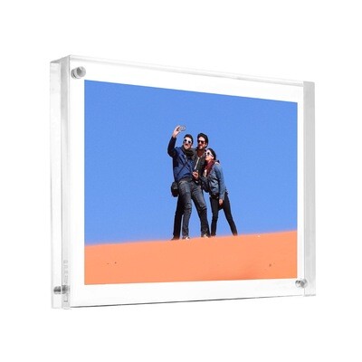 Canetti Magnet Frame 8 x 10