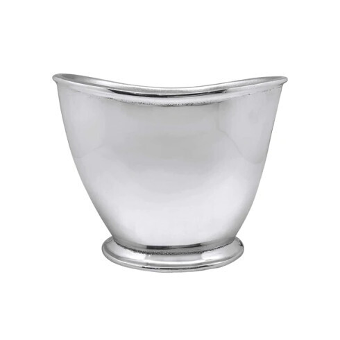 Signature Small Oval Ice Bucket