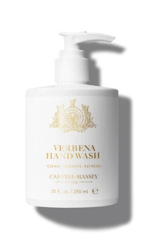 Centuries Verbena Liquid Hand Soap