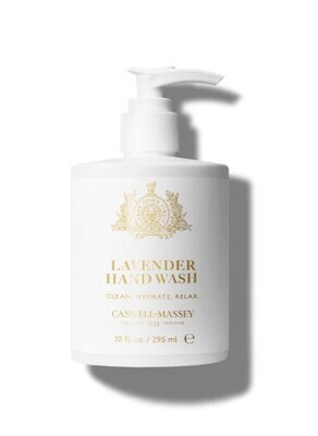 Centuries Lavender Liquid Hand Soap