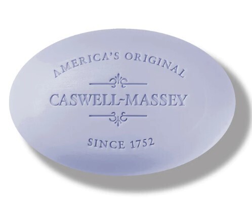 Centuries Bar Soap Lavender