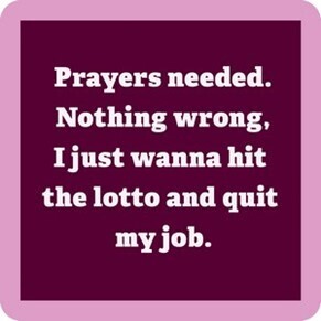 Coaster  - prayers needed