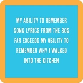 Coaster - song lyrics 