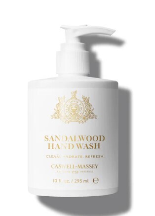 Centuries Sandalwood Liquid Hand Soap