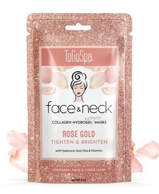 Face and Neck Mask