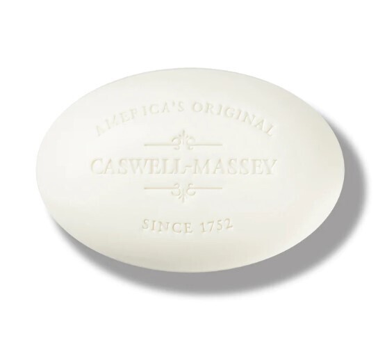 Centuries Bar Soap Almond