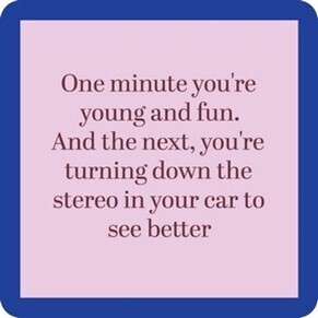 Coaster - young and fun