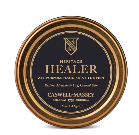 Heritage Healer All-Purpose Hand &amp; Lip Salve