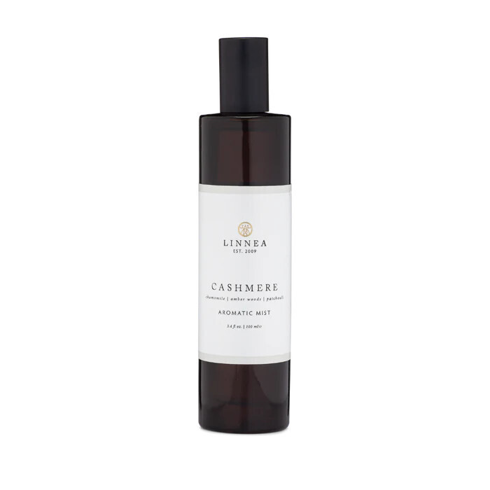 Aromatic Mist- Cashmere