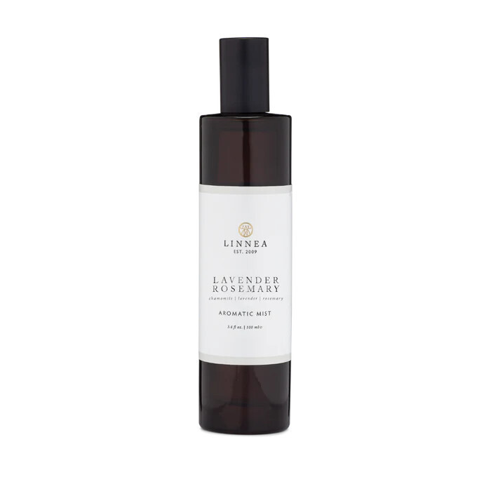Aromatic Mist- Lavender Rose
