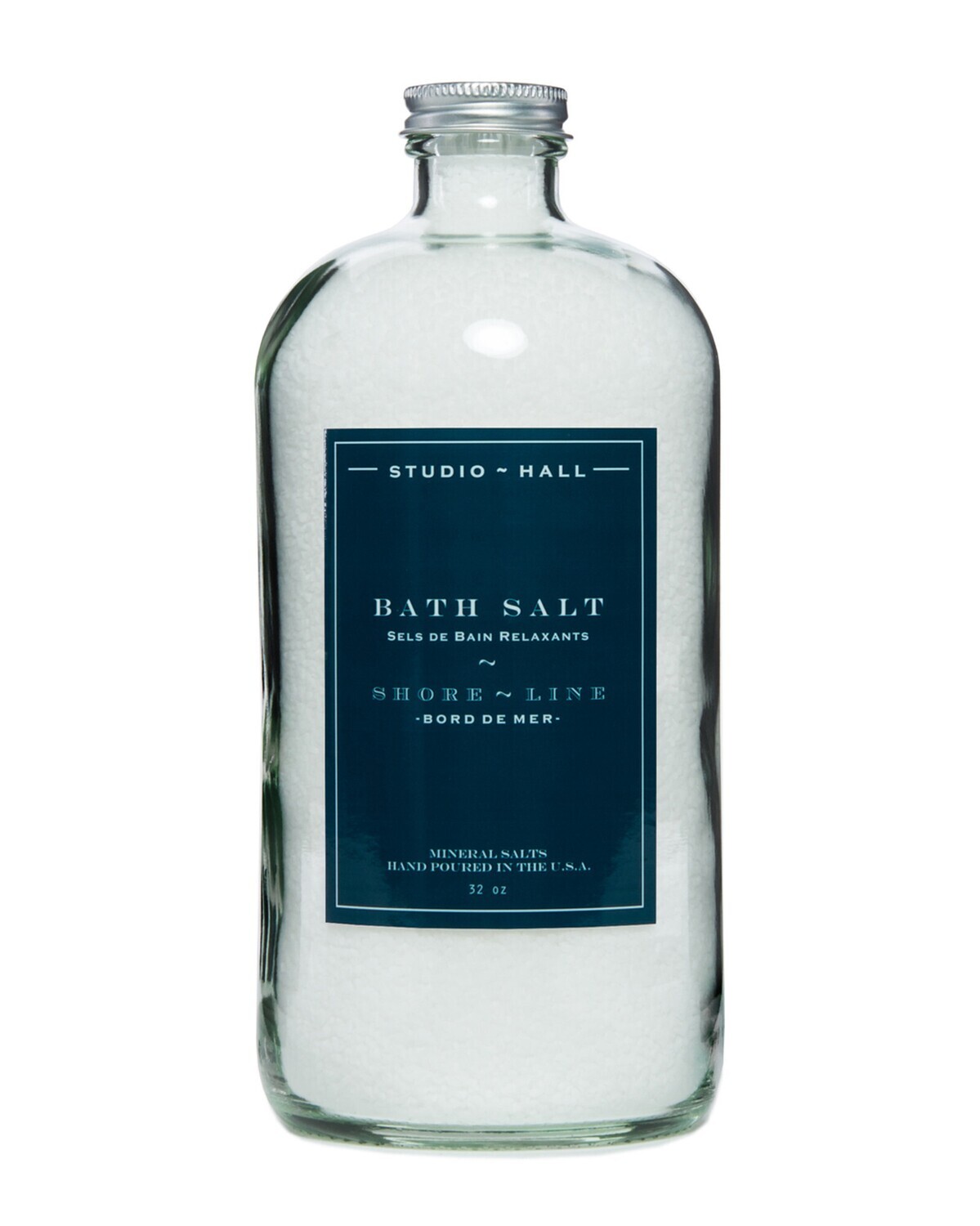 Bath Salts Shoreline