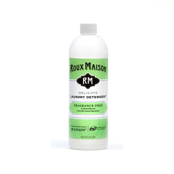 Delicate Laundry Detergent 16oz Fragrance Free
