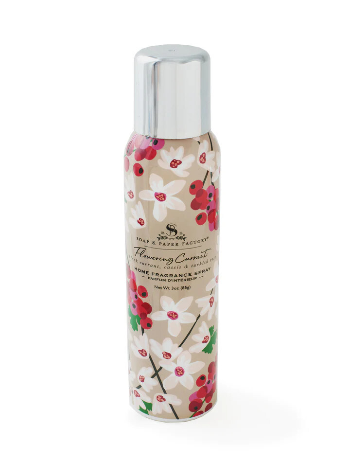Flowering Currant Home Fragrance