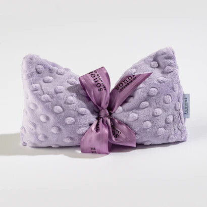 Lavender Spa Mask