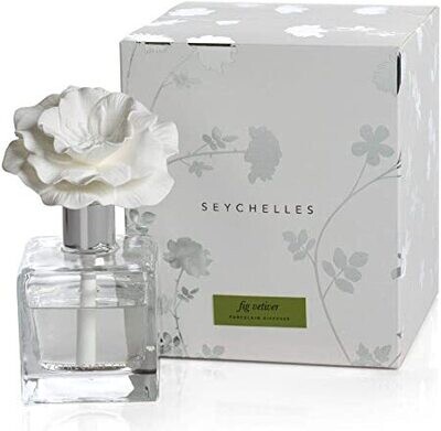 Seychelles Diff - Fig Vetiver