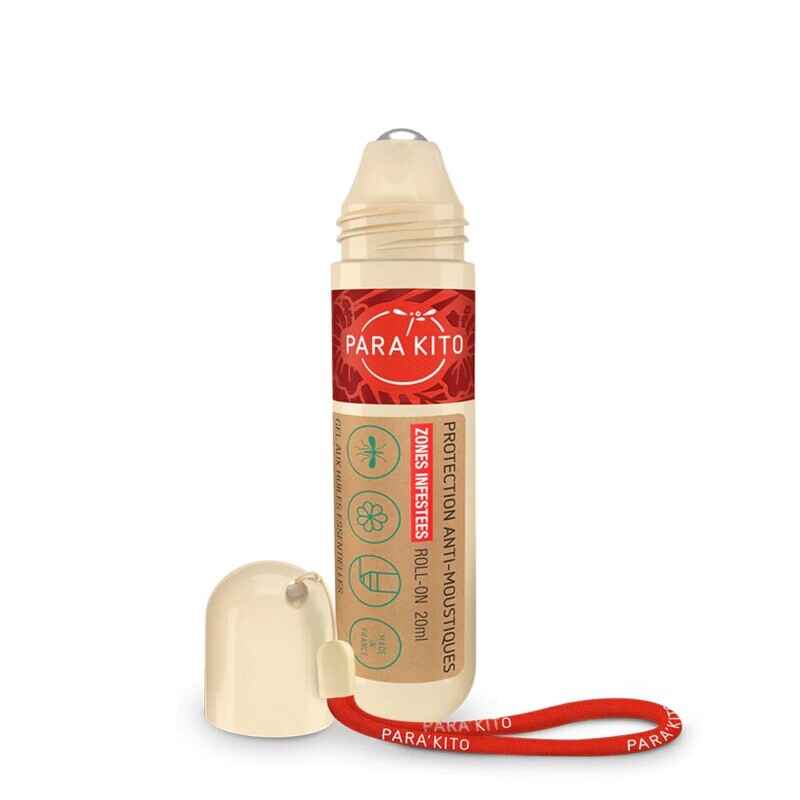 Roll On Insect Repellent