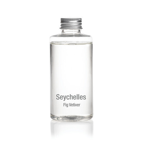 Seychelles  Diff - Fig Vetiver - REFILL