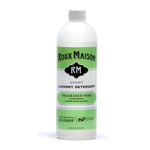 Sports Laundry Detergent 16 oz Fragrance Free