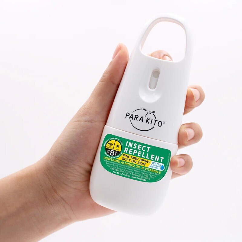 Spray Insect Repellent