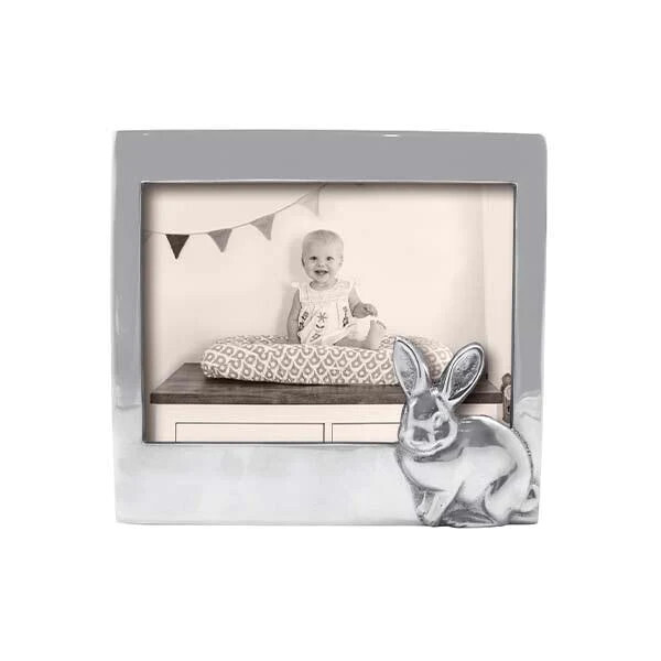 Bunny 5x7 Frame
