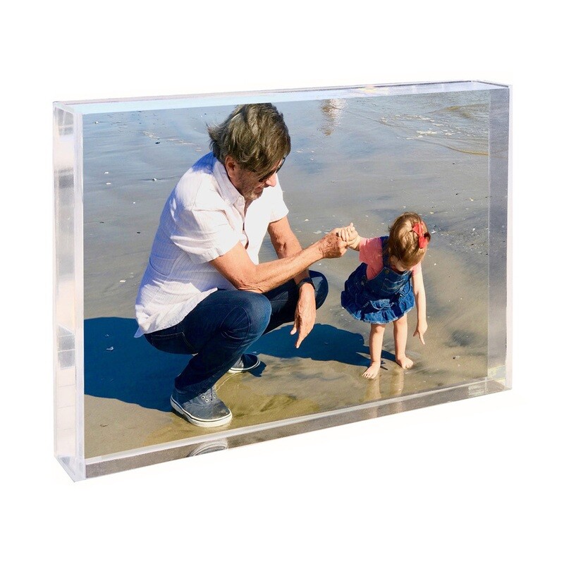 Canetti Frame in Frame 4 x 6