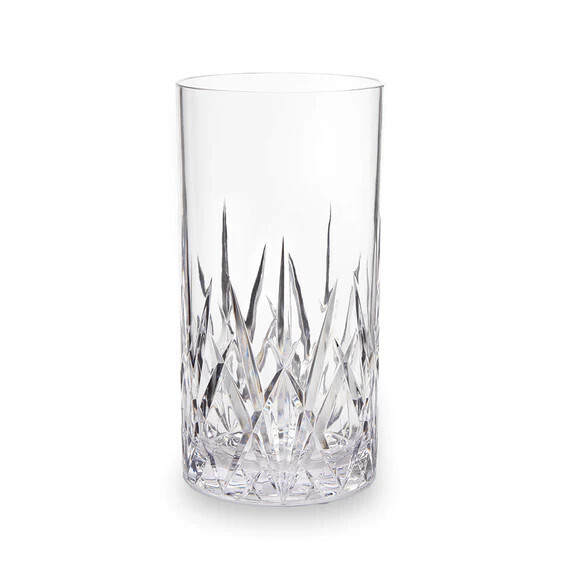 DC Aurora Acrylic Highball