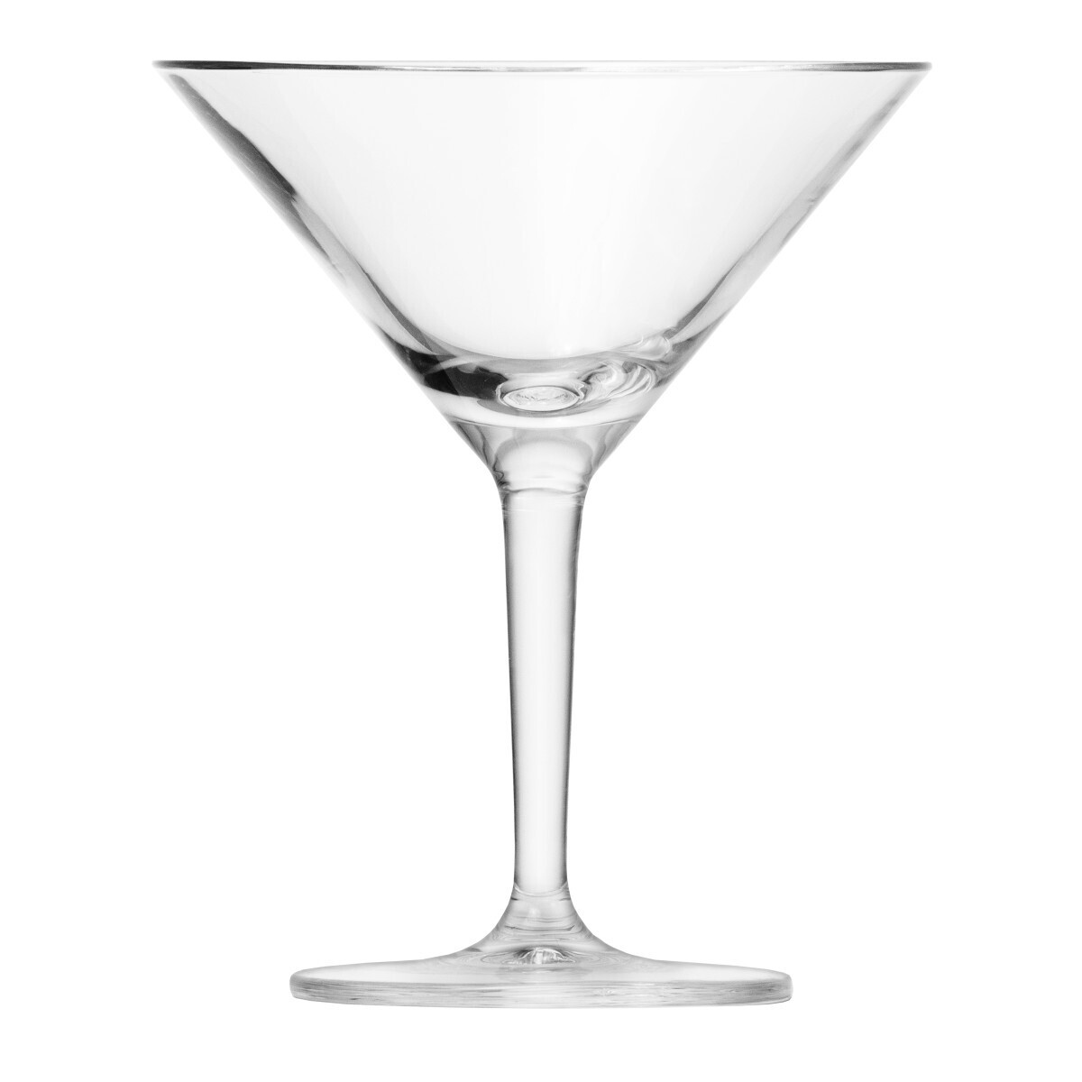 Basic Bar Classic Martini Glass