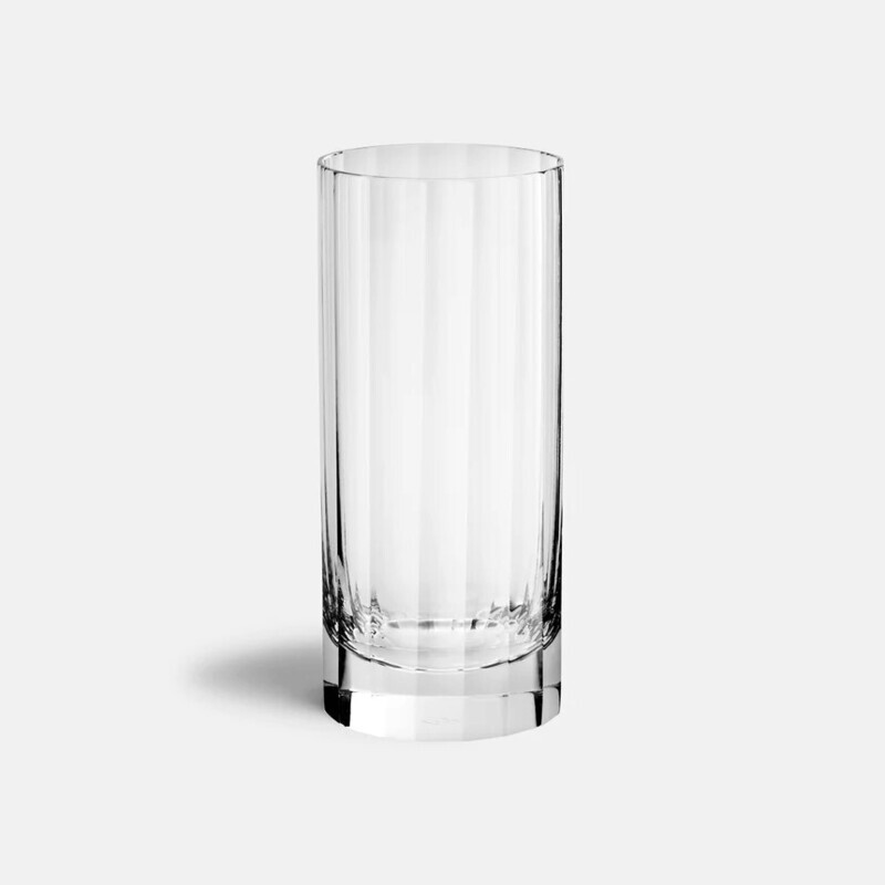 Fluted Highball