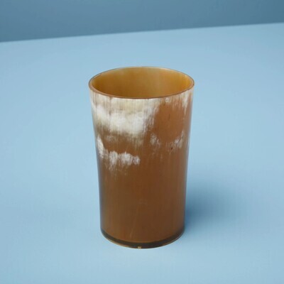 Light Horn Tumbler