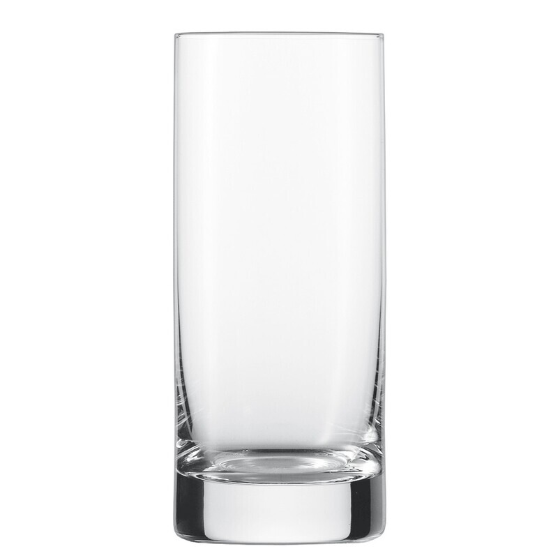 DC Paris Long Drink Bar Glass