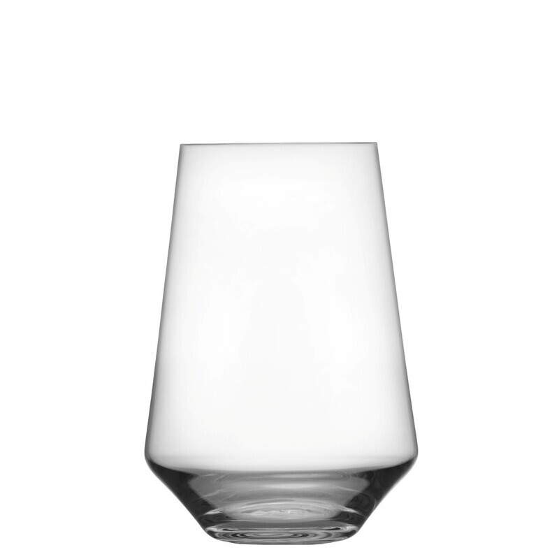 Pure Stemless Wine Tumbler Bordeaux