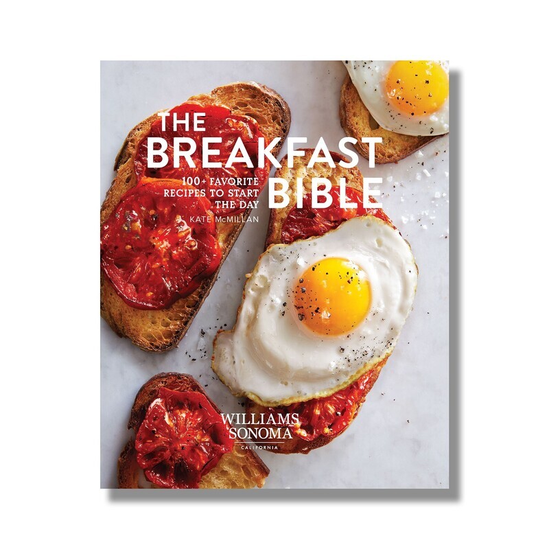 Breakfast Bible