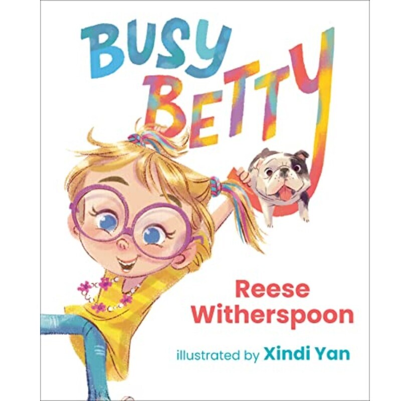 Busy Betty