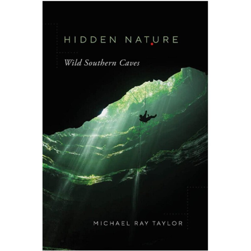 Hidden Nature- Wild Southern Caves