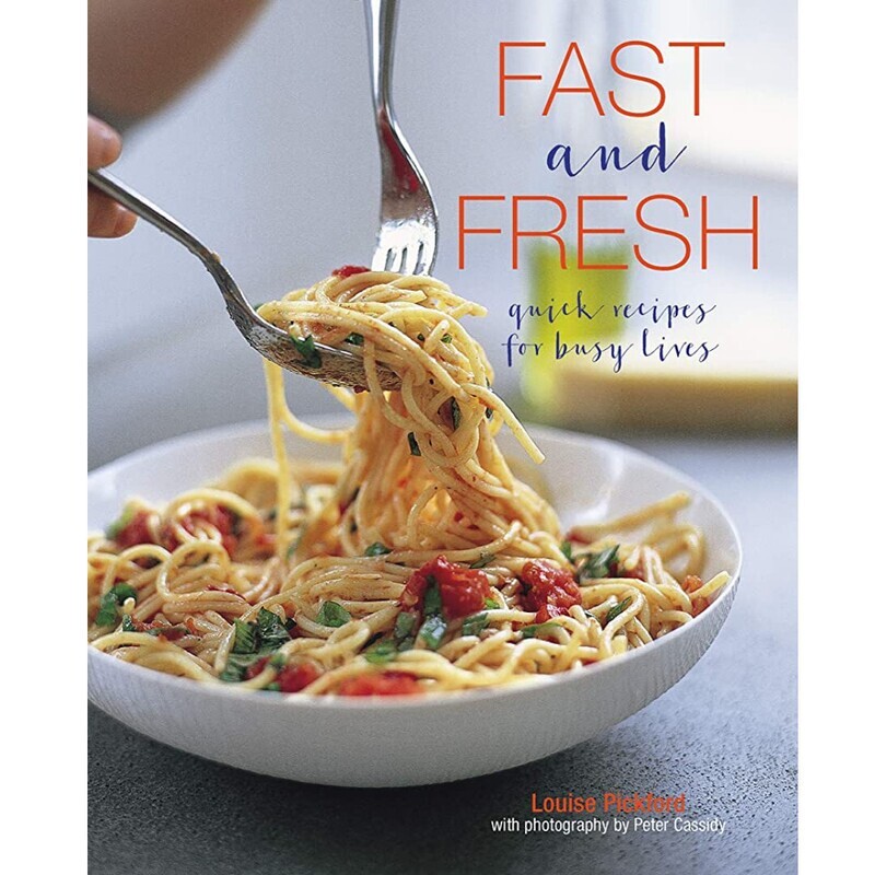 Fast and Fresh