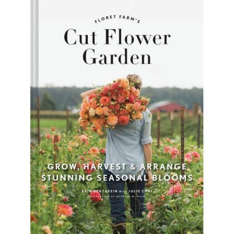 Floret Farm&#39;s Cut Flower Garden
