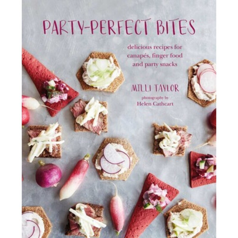Party Perfect Bites
