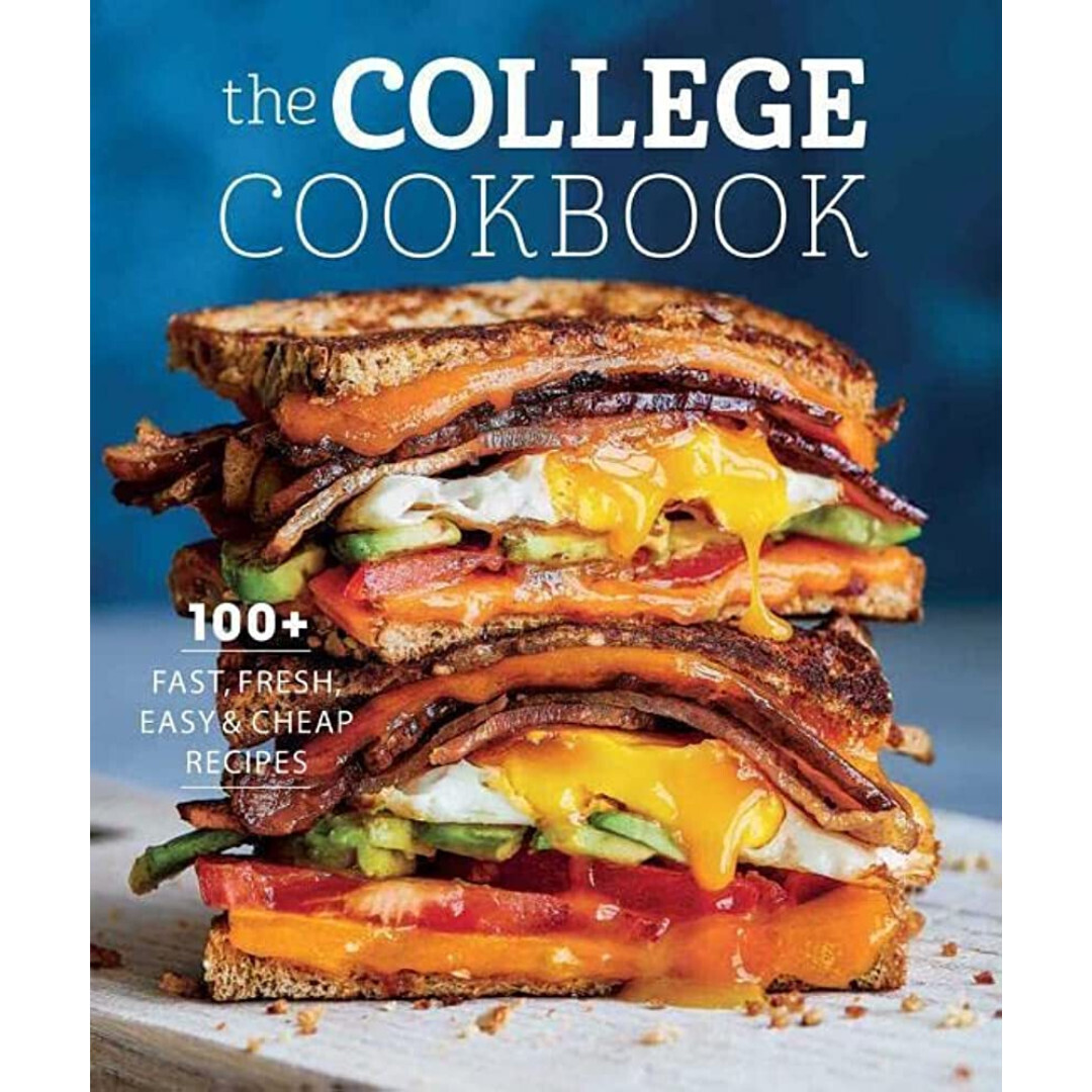 The College Cookbook