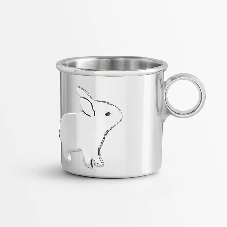 Baby Cup- Rabbit