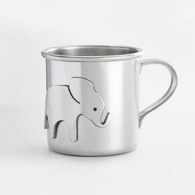 Baby Cup- Elephant