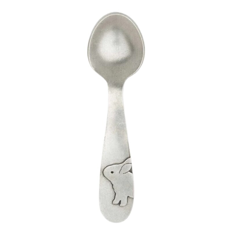 Baby Spoon- Rabbit