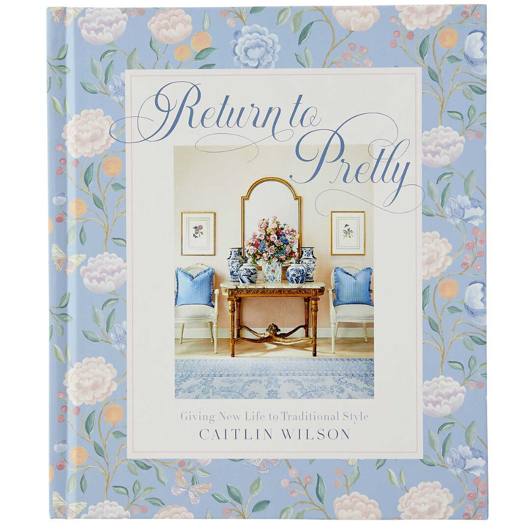 Return to Pretty